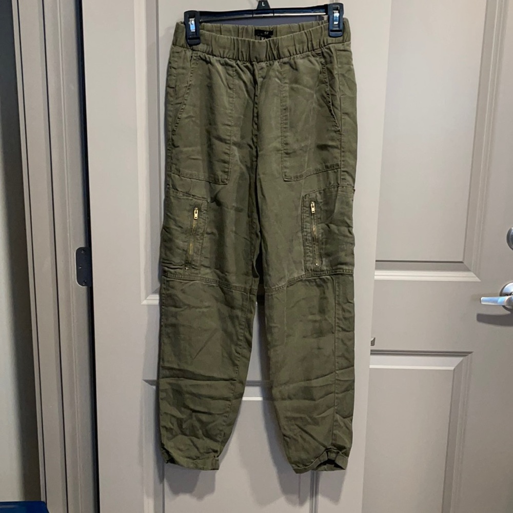 H&M Jogger Cargos